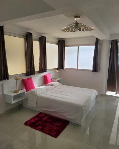 Apartamento Hello Guyane (2), Suite Luxury, 5 �toiles