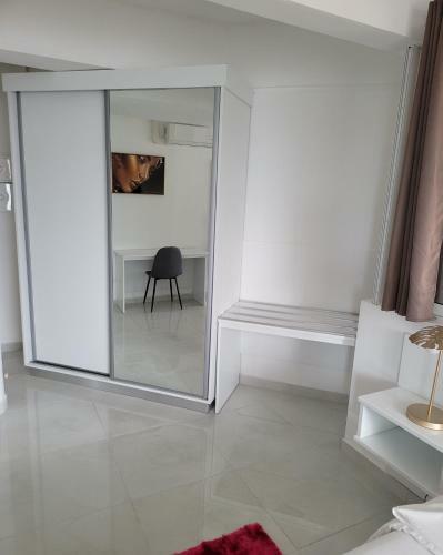 Apartamento Hello Guyane (2), Suite Luxury, 5 �toiles