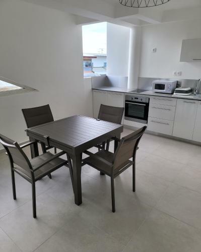 Apartamento Hello Guyane (2), Suite Luxury, 5 �toiles