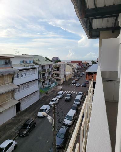 Apartamento Hello Guyane (2), Suite Luxury, 5 �toiles