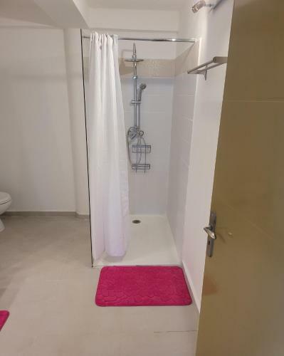 Apartamento Hello Guyane (2), Suite Luxury, 5 �toiles