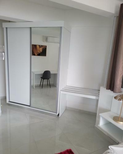 Apartamento Hello Guyane (2), Suite Luxury, 5 �toiles