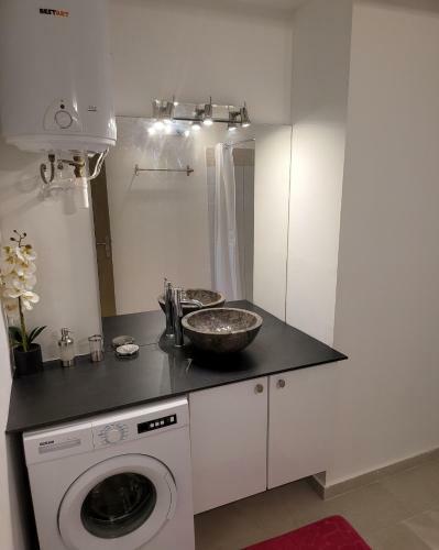 Apartamento Hello Guyane (2), Suite Luxury, 5 �toiles