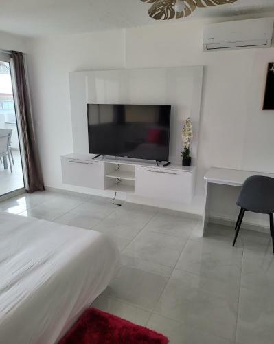 Apartamento Hello Guyane (2), Suite Luxury, 5 �toiles