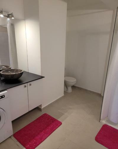 Apartamento Hello Guyane (2), Suite Luxury, 5 �toiles