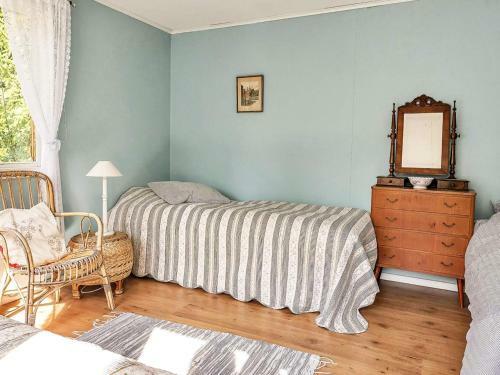 Holiday Home Blid� VI