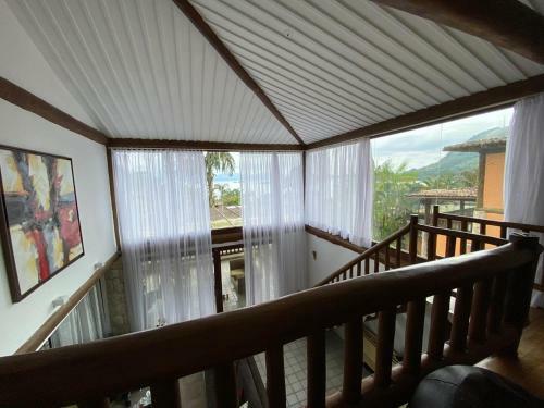 Villa Cobertura Momba�a - Angra Dos Reis