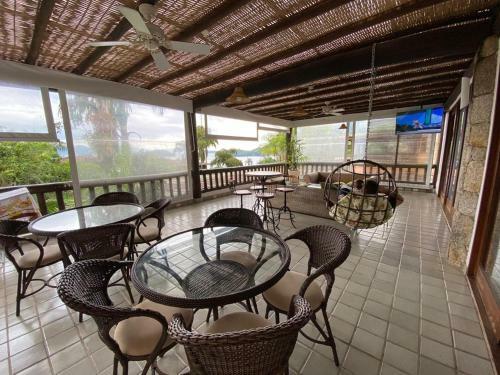 Villa Cobertura Momba�a - Angra Dos Reis