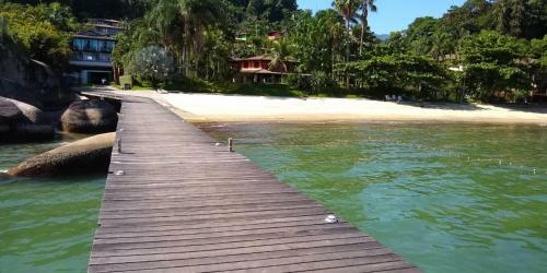 Villa Cobertura Momba�a - Angra Dos Reis