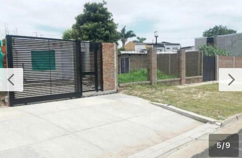 Apartamento Monoambiente A 6 Cuadras de La Peatonal Con Cochera