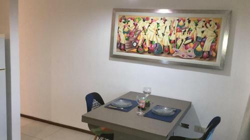 Apartamento San Luis 712