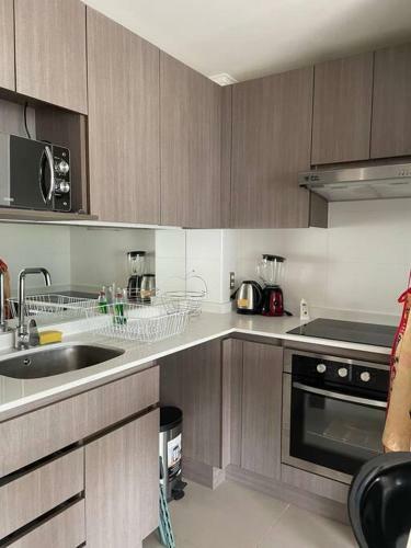Apartamento Lindo Departamento En Concon