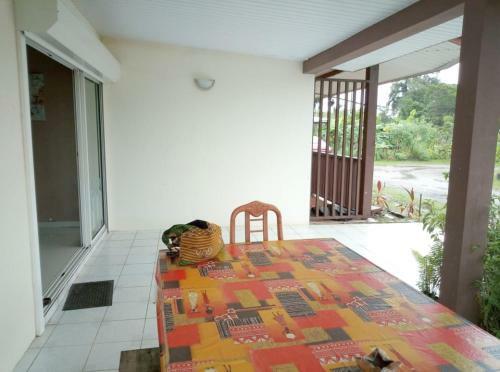 Chambre Priv�e -villa Avec Jardin