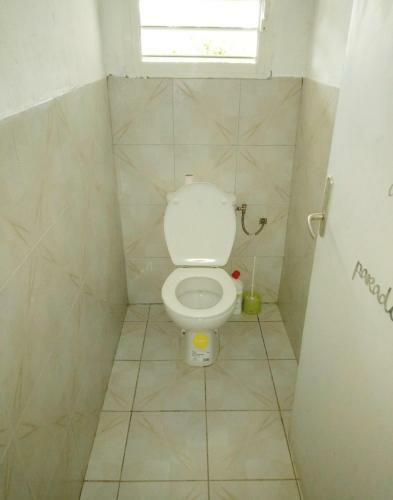 Chambre Priv�e Avec Entr�e S�par�e - Villa Avec Jardin