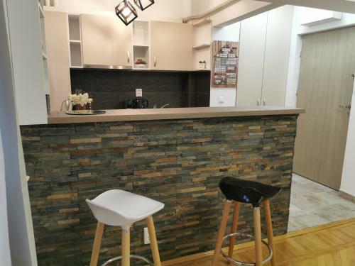 Apartamento Flora Residence Parliament