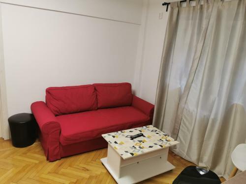 Apartamento Flora Residence Parliament