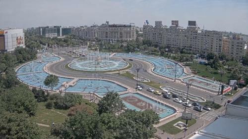 Apartamento Flora Residence Parliament