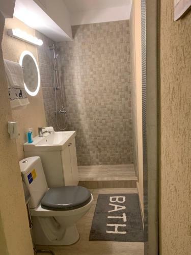 Apartamento Flora Residence Parliament