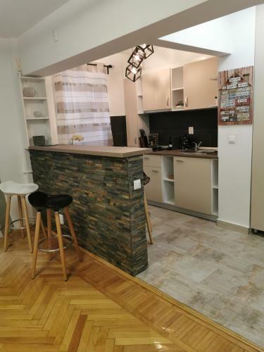 Apartamento Flora Residence Parliament