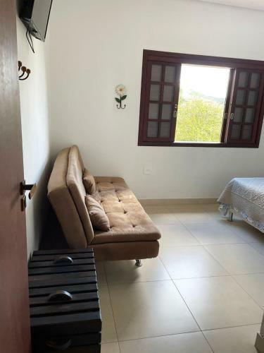 Casa Com Piscina E Churrasqueira Em Capitolio Mg