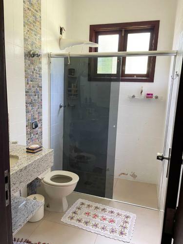 Casa Com Piscina E Churrasqueira Em Capitolio Mg