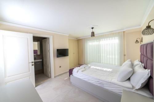 Luxury 4 Bedroom Villa Private Turkish Hamam&sauna