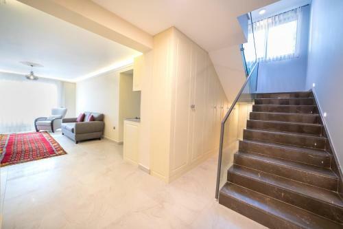 Luxury 4 Bedroom Villa Private Turkish Hamam&sauna