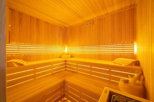 Luxury 4 Bedroom Villa Private Turkish Hamam&sauna