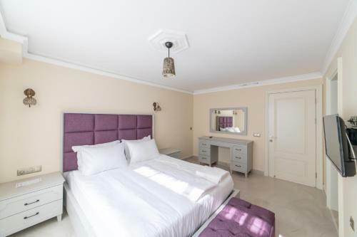 Luxury 4 Bedroom Villa Private Turkish Hamam&sauna