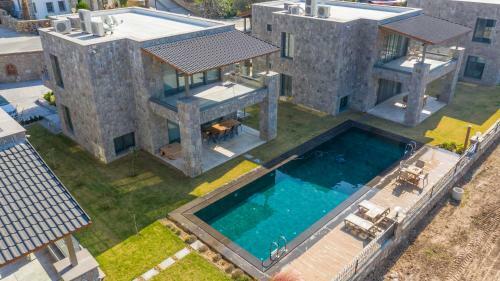Luxury 4 Bedroom Villa Private Turkish Hamam&sauna