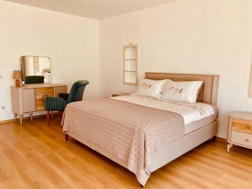 Apartamento Dozo Suites