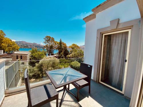Apartamento Dozo Suites