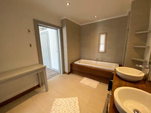 Apartamento Dozo Suites