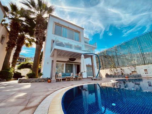 Apartamento Dozo Suites