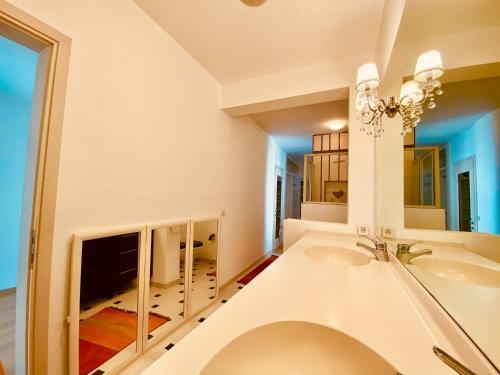 Apartamento Dozo Suites