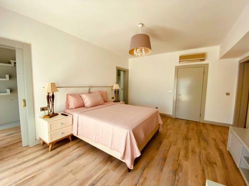 Apartamento Dozo Suites