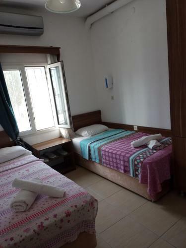 Pay Otel