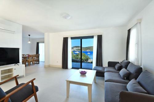 Aktur Villas