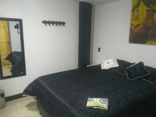 Hostal Dorado Golf