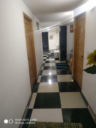 Hostal Dorado Golf