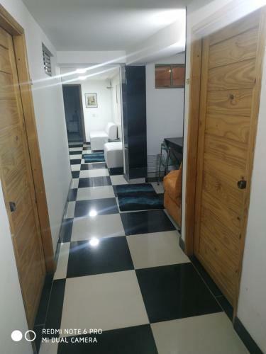Hostal Dorado Golf