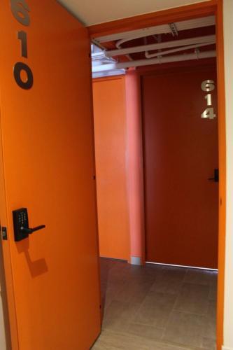 Apartamento Hermoso Loft Con Terraza En Chapinero Edificio Academia 59