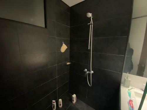 Apartamento Nuba