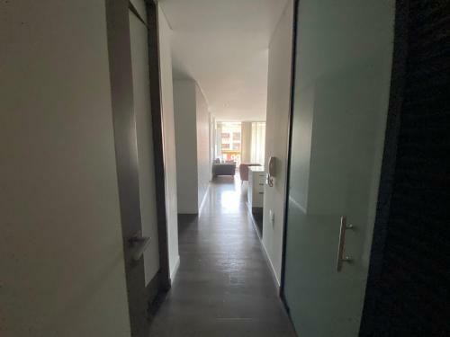 Apartamento Nuba