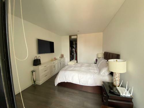 Apartamento Nuba