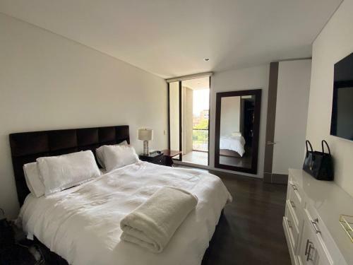Apartamento Nuba