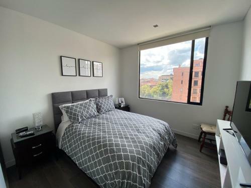 Apartamento Nuba