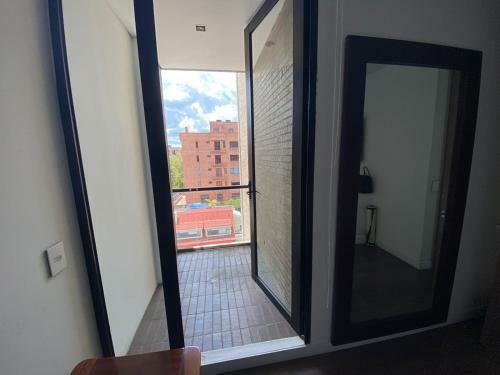 Apartamento Nuba