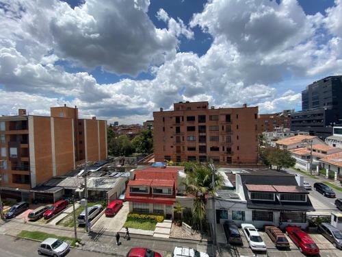 Apartamento Nuba