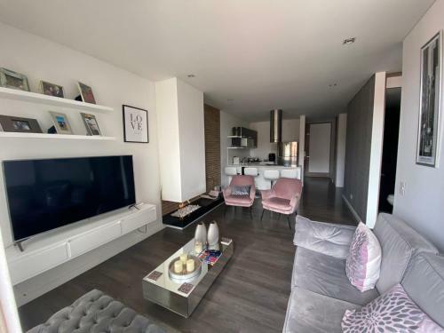 Apartamento Nuba